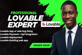 lovable to wordpress lovable to shopify lovable migration lovable bug fix