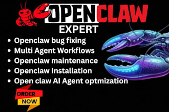 openclaw setup claude code clawdbot openclaw fix vps server n8n openclaw