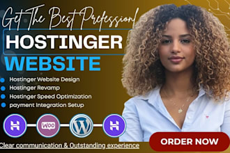 design and redesign hostinger website design hostinger website redesign