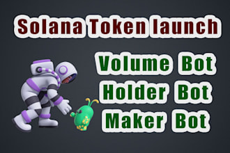 do solana volume bot solana game solana trading bot solana volume raydium bot