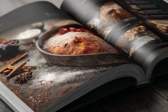 design book cover design