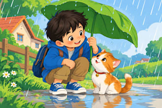 do engaging early readers book art, middle grade book illustration and preschool