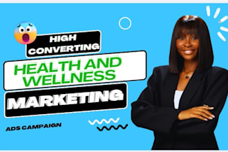 health and wellness marketing wellness leads holistic marketing health leads ads