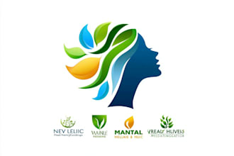do health, dental and medical logo