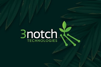 design logo for your business or brand