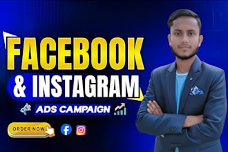 manage facebook ads and instagram ads in meta ads manager