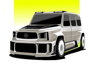 design professional automotive concepts widebody kits and realistic car renders