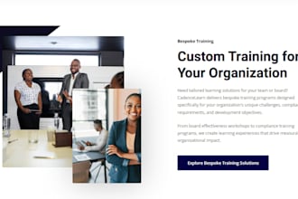 online course website, course upload, landing page, learnworlds thinkific kajabi