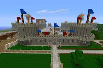 make you a minecraft mod in neoforge, forge or fabric, minecraft plugin