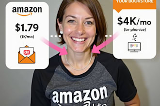 research a profitable niche for your next kindle book