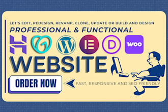 build hostinger wordpress website design edit godaddy hostinger website redesign
