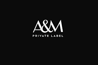 design unique private label logo