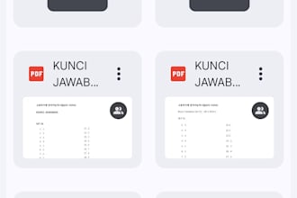 korean topik practice test PDF