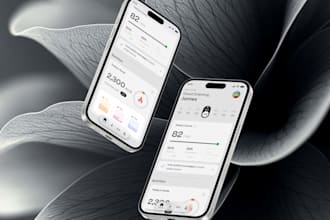 do modern mobile app design