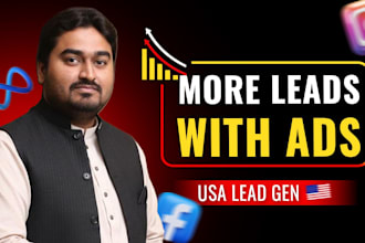manage facebook ads for contractors in USA