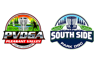 design unique disc golf logo with free source files