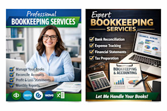 do quickbooks bookkeeping, bank reconciliation