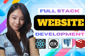 create a custom website