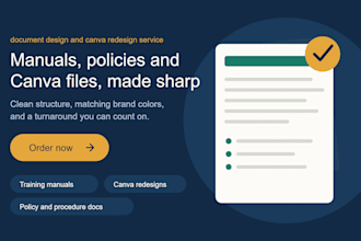 state policy and procedure employee handbook client intake form care plan sop