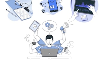 provide high quality transcripts for audio and video files