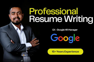 be your CV maker and create an ats friendly CV or resume