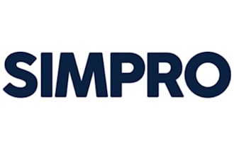 be your simpro expert