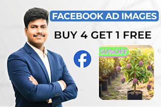 design facebook ad images to boost your ecommerce sales