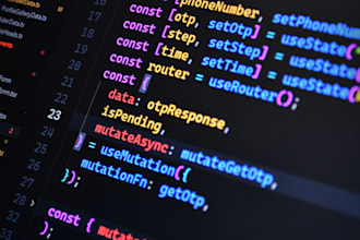 improve and implement the native interface for your product