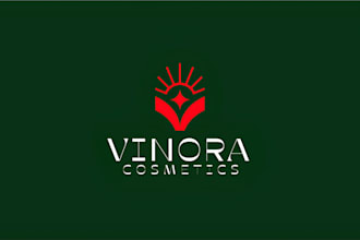 design luxury beauty salon, cosmetic, lash, and spa logo