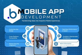 build your bubble website or bubble mvp as bubble io developer for bubble app