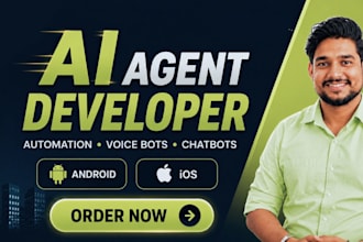 be ai voice agent,ai calling agent,vapi ai agent developer with n8n automation