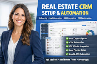 setup follow up boss boldtrail wise agent boomtown dotloop freshsales salesforce