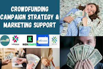 promote crowdfunding campaign promotion fundraising campaign gofundme