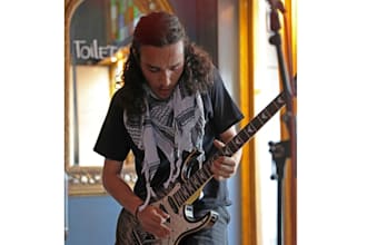 be your UK male rock vocal metal vocal hard rock singer punk indie rock singer