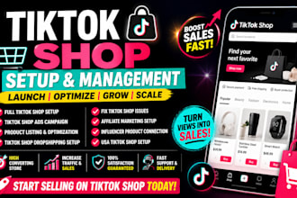 setup tiktok shop,fix tik tok dropshipping tiktok shop marketing