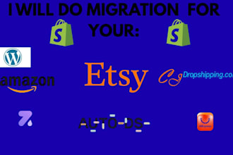 do safe ecommerce website migration and redesign