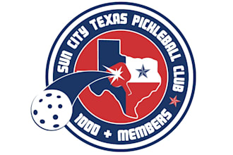 design a professional pickleball logo for your business