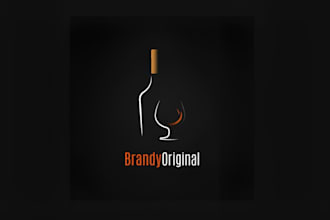 design modern bar and nightclub logo for you