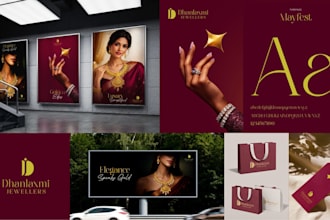 design luxury minimalist logo for startup and business