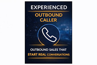cold call prospects and book qualified b2b sales meetings