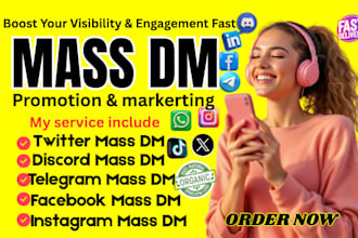 instagram mass dm discord mass dm facebook mass dm