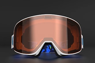 design eyewear, sunglasses, glass frame manufacturing ready 3d printable files