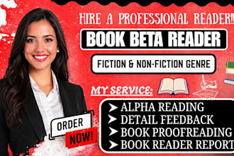 romance beta reader, horror beta reader, beta reader fantasy sci fi beta reader