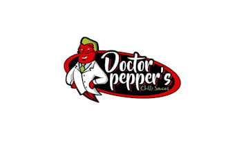 design my chilli sauce gorgeous logo for you