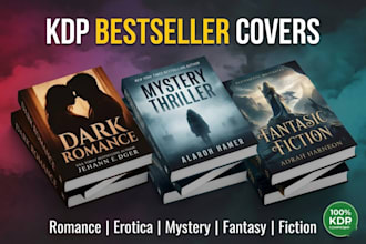 design mystery romance ebook cover erotica cover design and fantasy fiction book