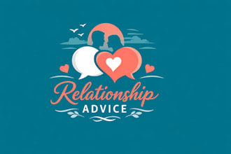 relationship advice for anyone