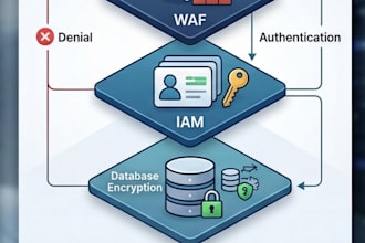 architect your cloud infrastructure with terraform and zerotrust
