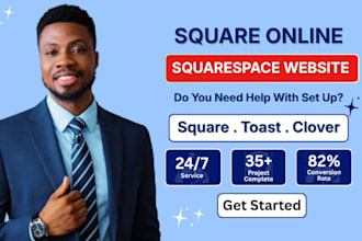 create square online store square ecommerce website square website square site