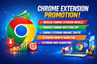 do chrome extention download, extention promotion