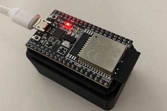 integrate esp32 mqtt for iot cloud and home assistant